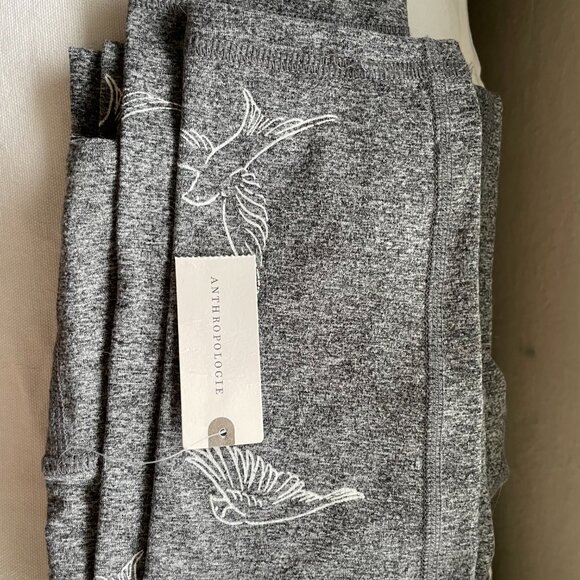 New with tags, Daily Practice by Anthropologie Nightingale Leggings XS - Picture 4 of 11